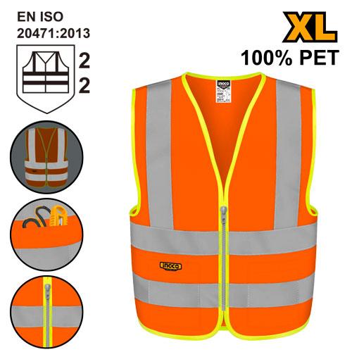Reflective vest